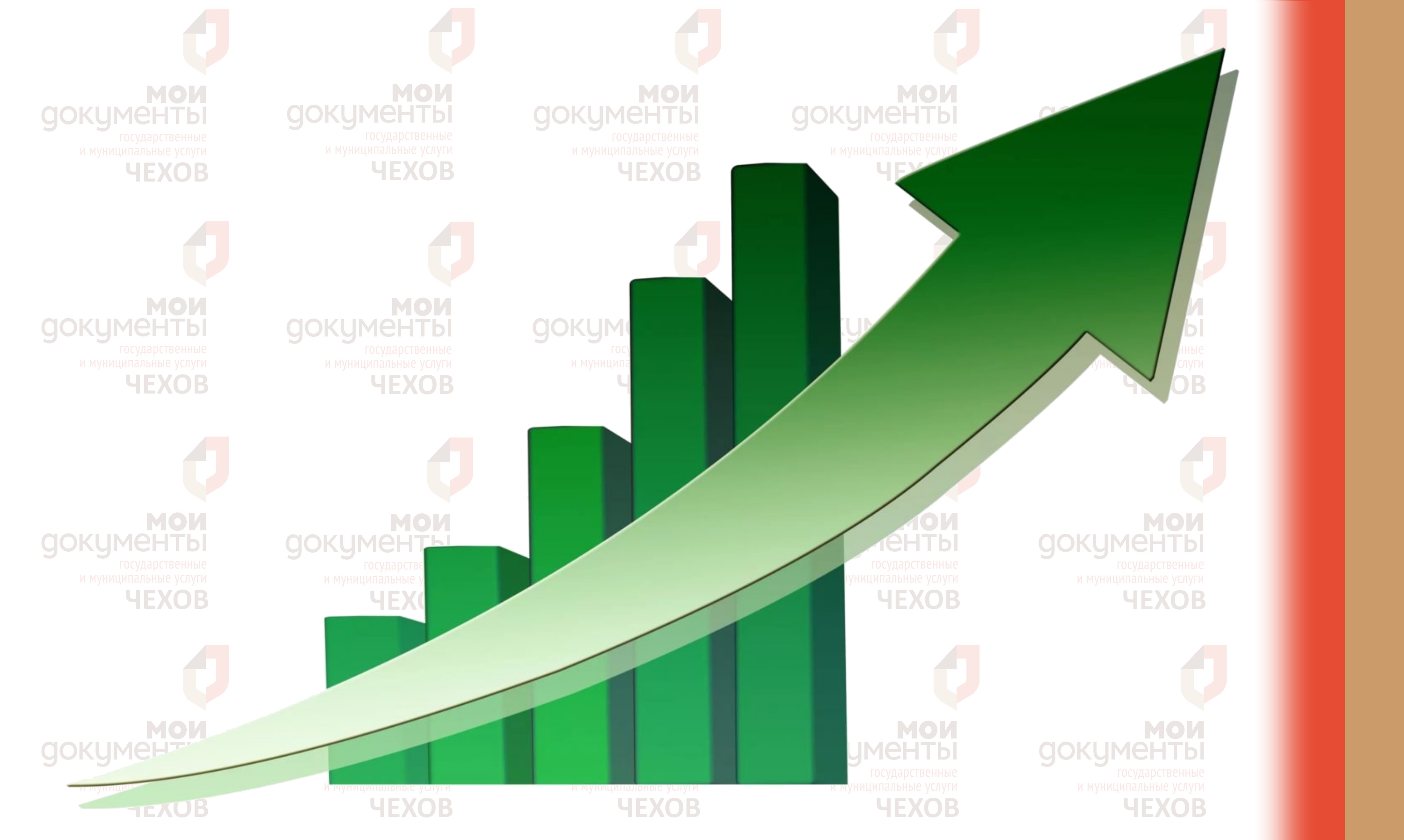 Пенсии, прожиточный минимум и МРОТ вырастут на 10%